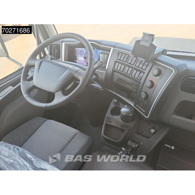 2025 Renault D 320-44020942