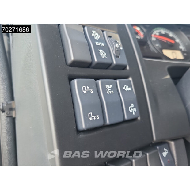 2025 Renault D 320-44020950