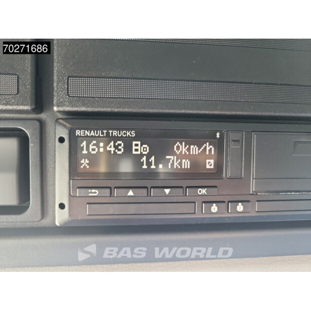 2025 Renault D 320-44020960