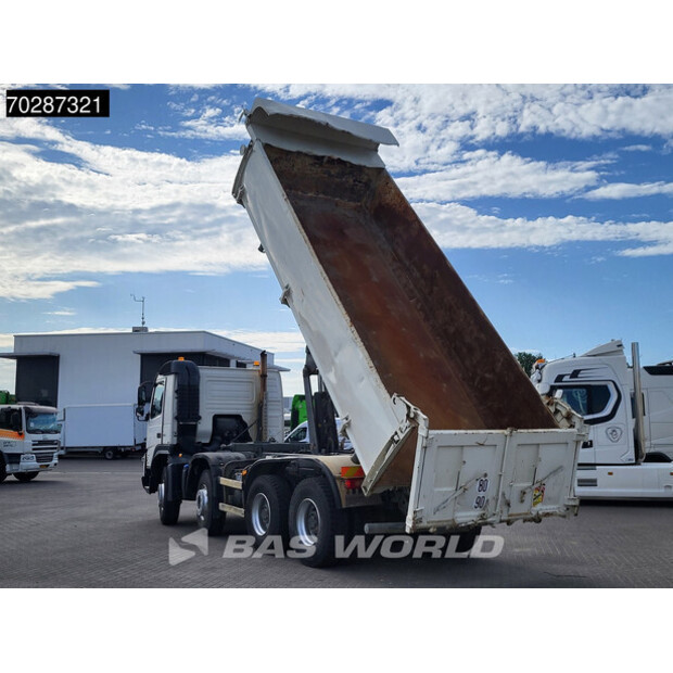 2010 Volvo FMX 410-44020987