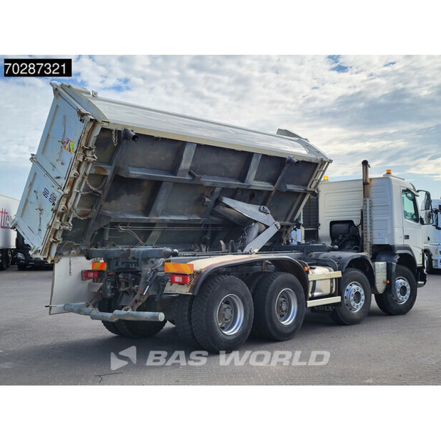 2010 Volvo FMX 410-44020993