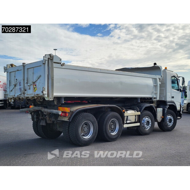 2010 Volvo FMX 410-44021002