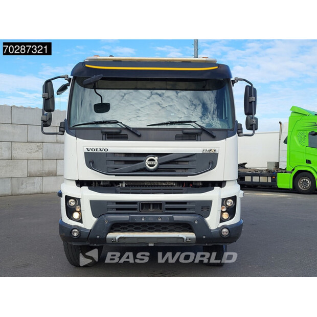 2010 Volvo FMX 410-44021004