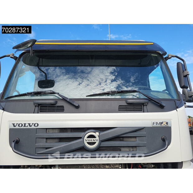 2010 Volvo FMX 410-44021006