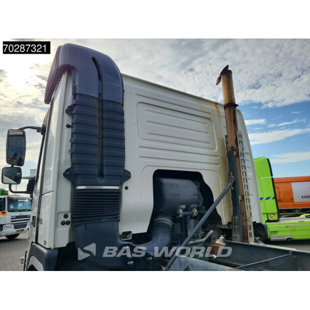 2010 Volvo FMX 410-44021013
