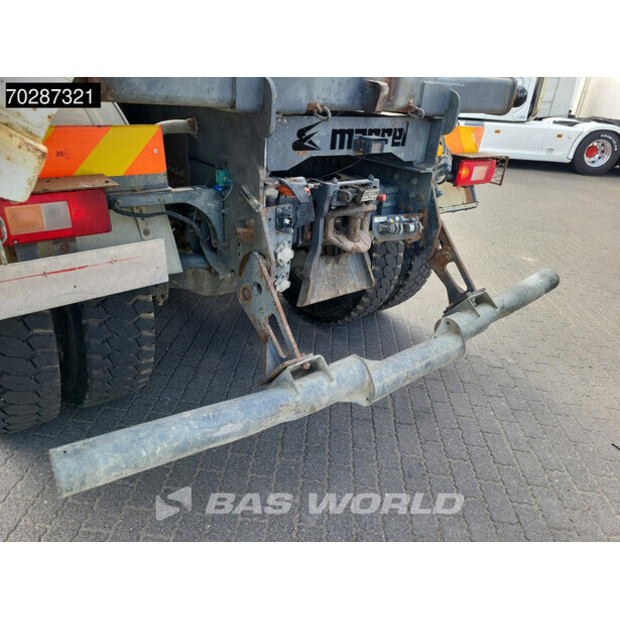 2010 Volvo FMX 410-44021026