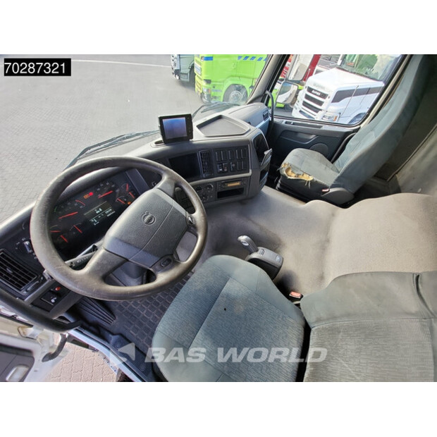 2010 Volvo FMX 410-44021030