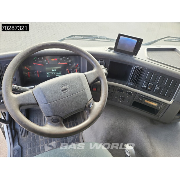 2010 Volvo FMX 410-44021031