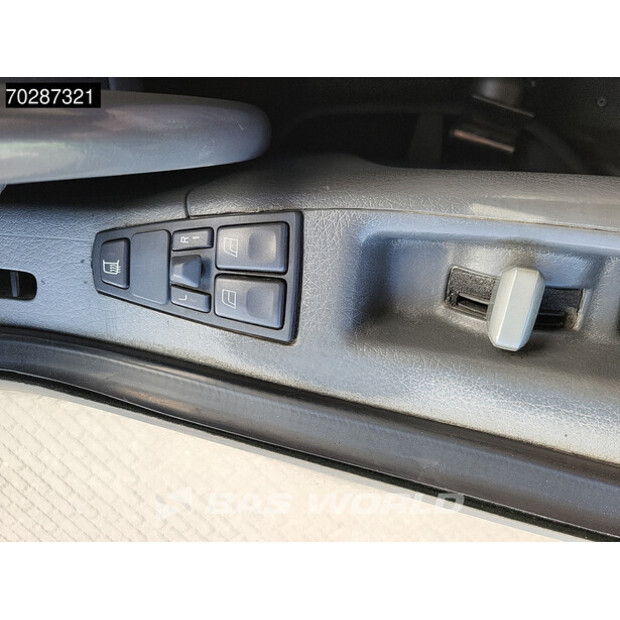 2010 Volvo FMX 410-44021032