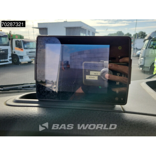 2010 Volvo FMX 410-44021033