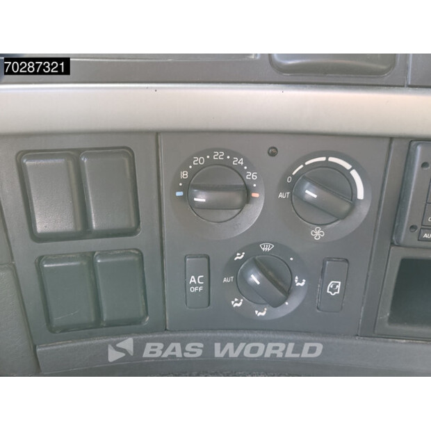 2010 Volvo FMX 410-44021034