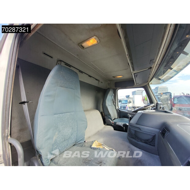 2010 Volvo FMX 410-44021036