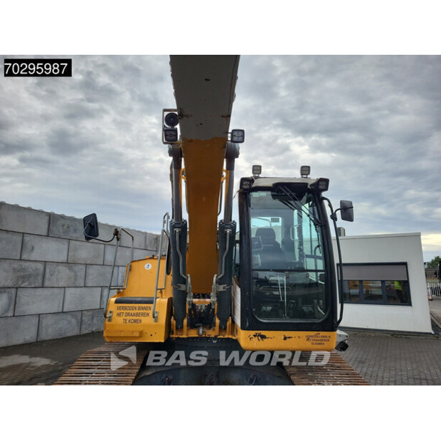 2016 ليبهير R922LC-44021206