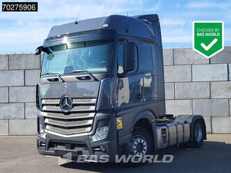صورة ل 2023 مرسيدس بنز ACTROS 1851