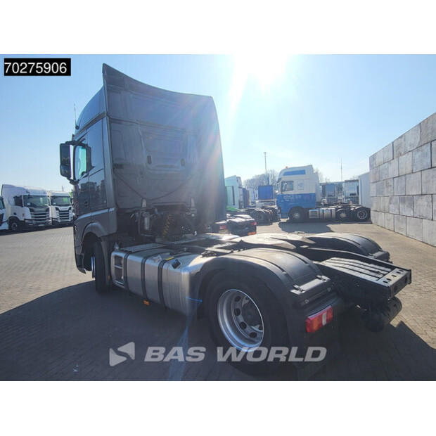 2023 Mercedes-Benz ACTROS 1851-44021599