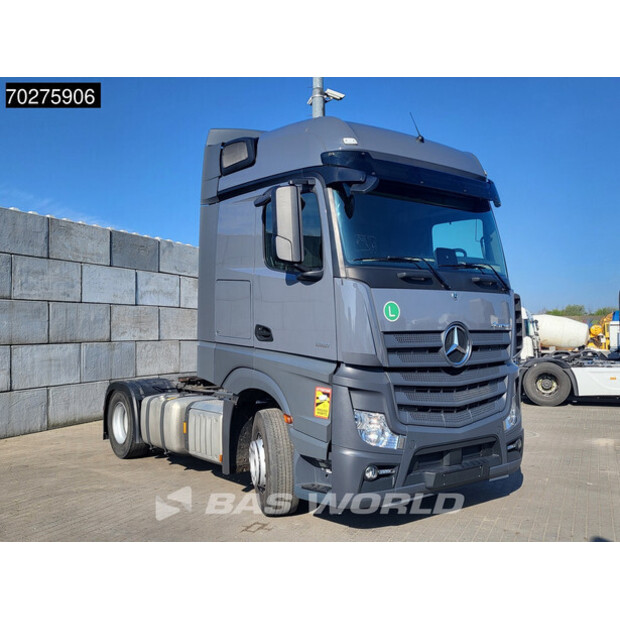 2023 Mercedes-Benz ACTROS 1851-44021600