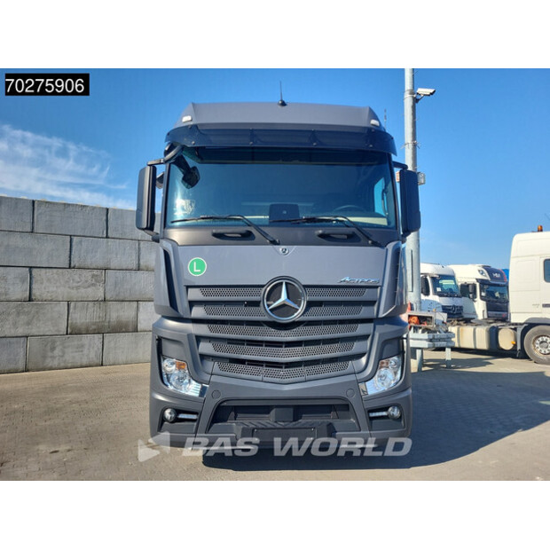 2023 Mercedes-Benz ACTROS 1851-44021603