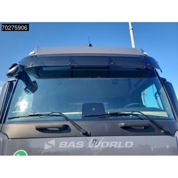 2023 Mercedes-Benz ACTROS 1851-44021604