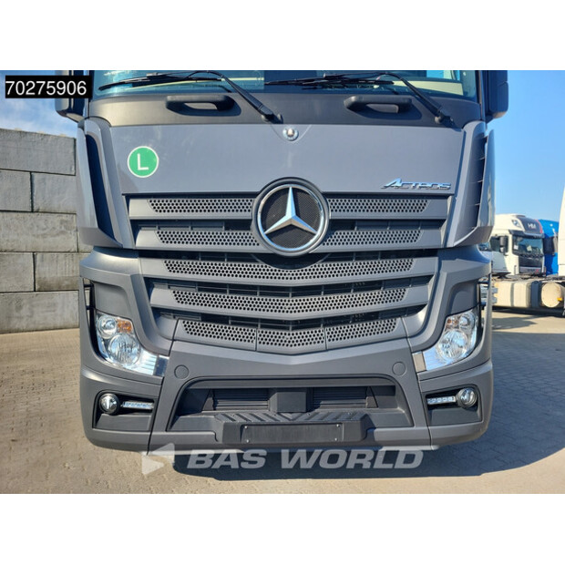2023 Mercedes-Benz ACTROS 1851-44021605