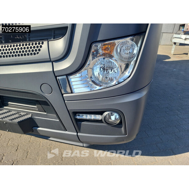 2023 Mercedes-Benz ACTROS 1851-44021606