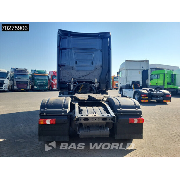 2023 Mercedes-Benz ACTROS 1851-44021607