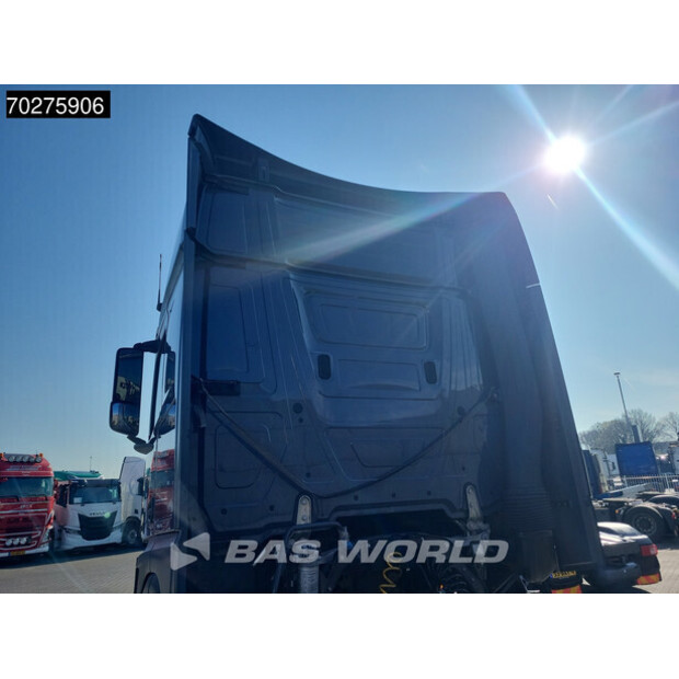 2023 Mercedes-Benz ACTROS 1851-44021608