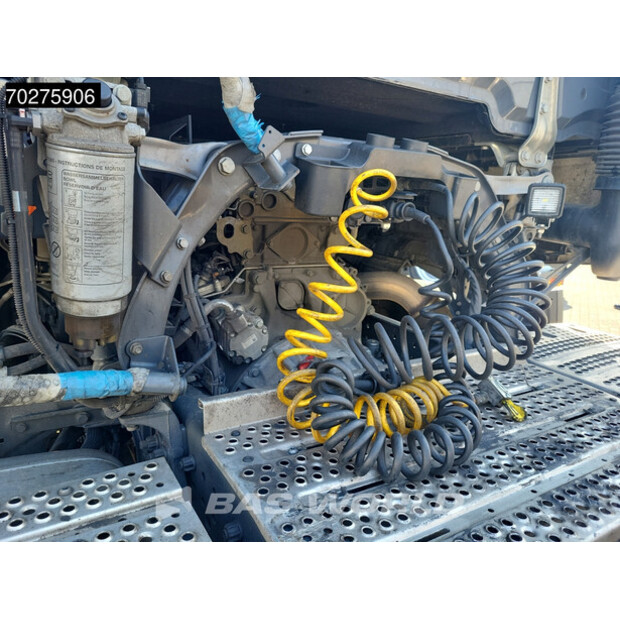 2023 Mercedes-Benz ACTROS 1851-44021609