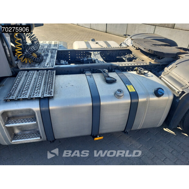 2023 Mercedes-Benz ACTROS 1851-44021610