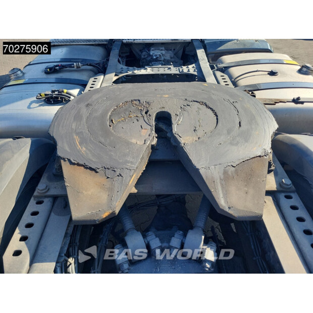 2023 Mercedes-Benz ACTROS 1851-44021611