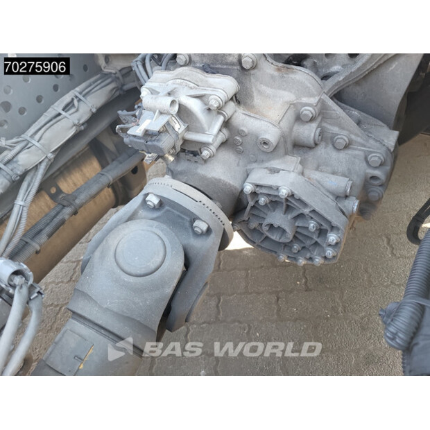 2023 Mercedes-Benz ACTROS 1851-44021612