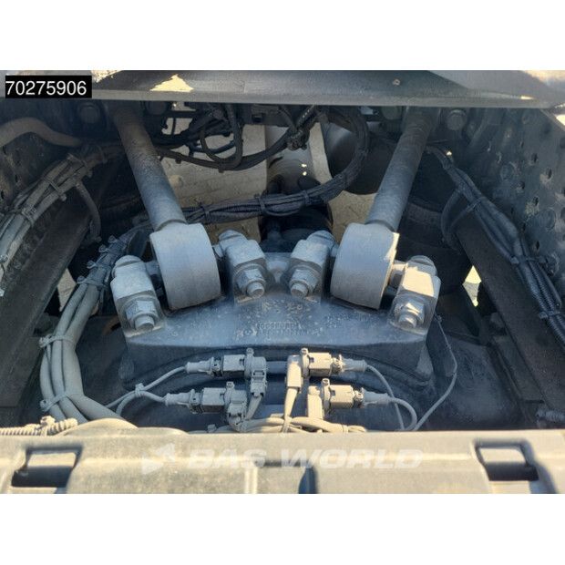 2023 Mercedes-Benz ACTROS 1851-44021613