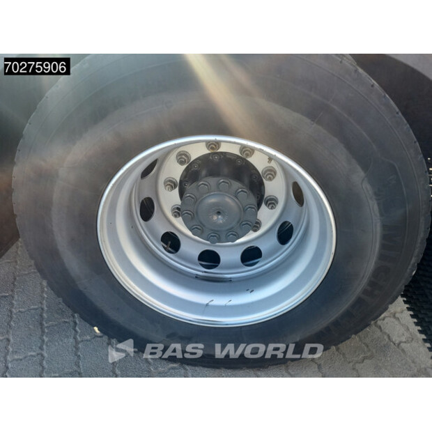 2023 Mercedes-Benz ACTROS 1851-44021615