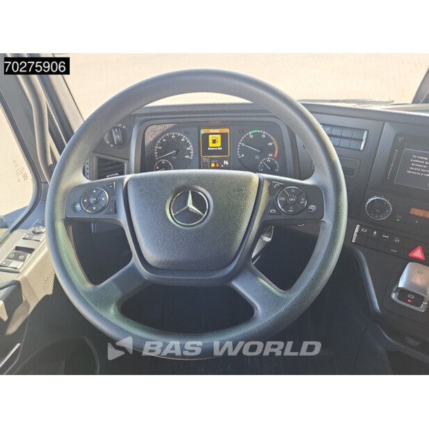 2023 Mercedes-Benz ACTROS 1851-44021617