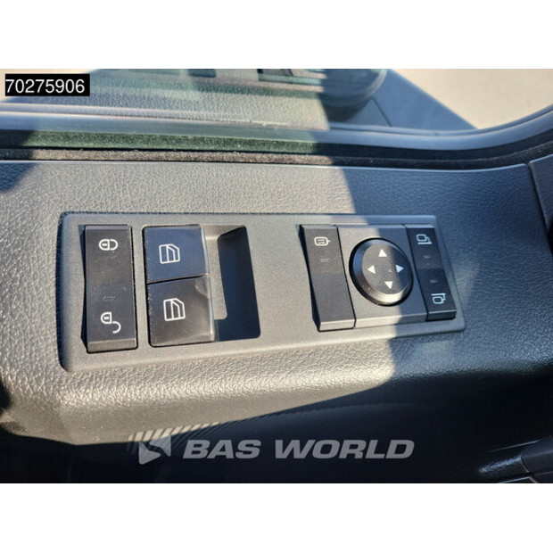 2023 Mercedes-Benz ACTROS 1851-44021618