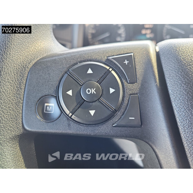 2023 Mercedes-Benz ACTROS 1851-44021619