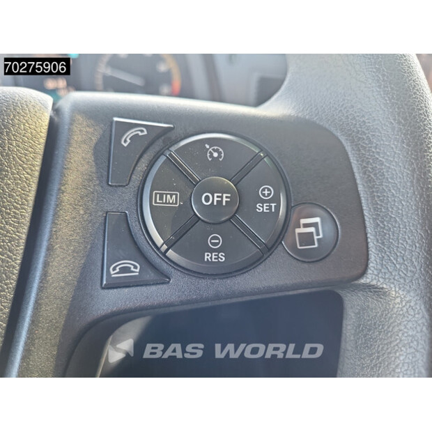 2023 Mercedes-Benz ACTROS 1851-44021620