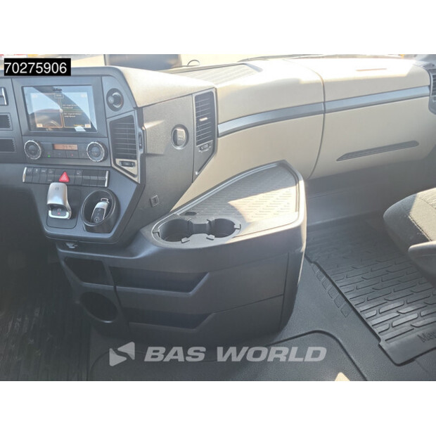 2023 Mercedes-Benz ACTROS 1851-44021621