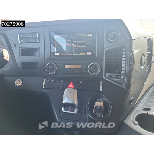 2023 Mercedes-Benz ACTROS 1851-44021622