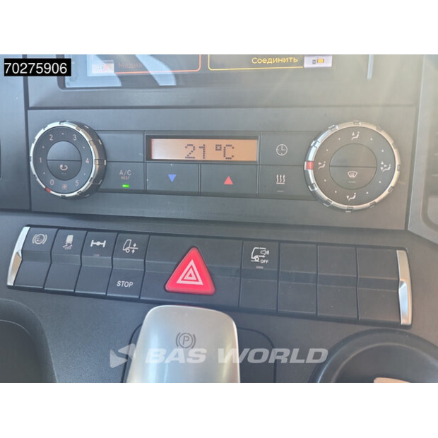 2023 Mercedes-Benz ACTROS 1851-44021624