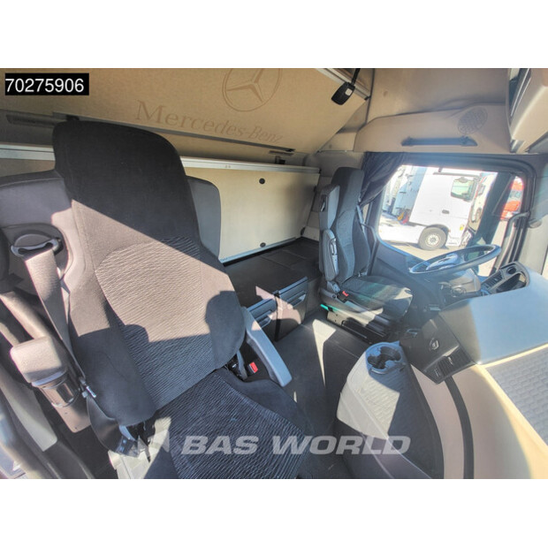2023 Mercedes-Benz ACTROS 1851-44021625
