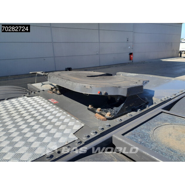 2017 Volvo FM450-44022025