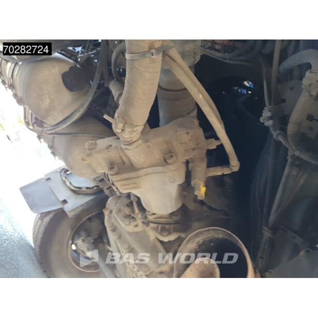 2017 Volvo FM450-44022035