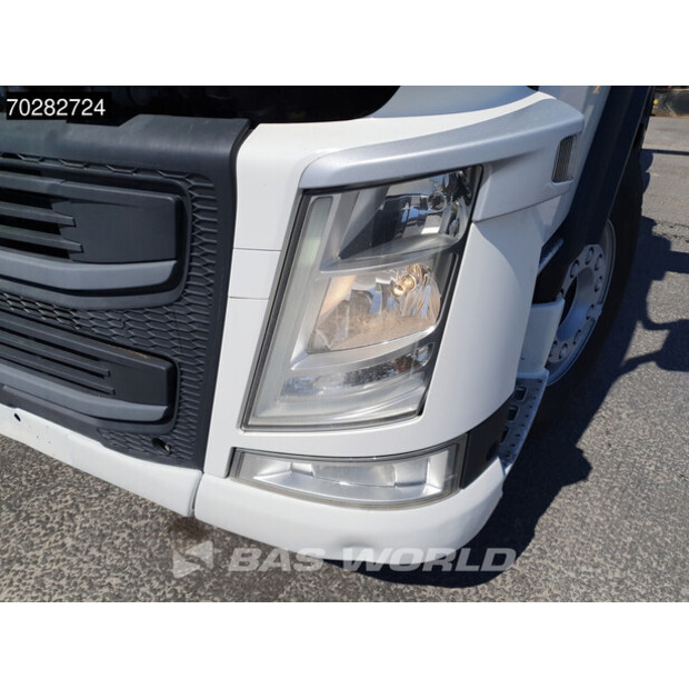 2017 Volvo FM450-44022055