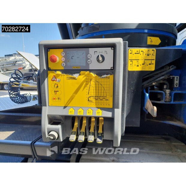 2017 Volvo FM450-44022059