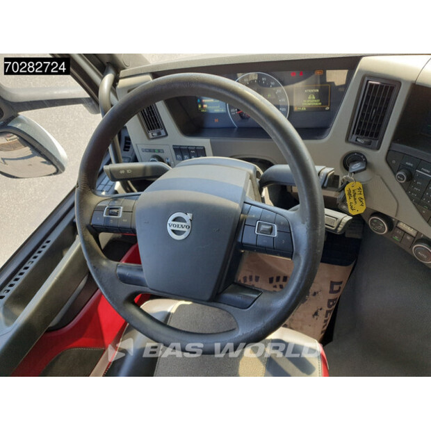 2017 Volvo FM450-44022061