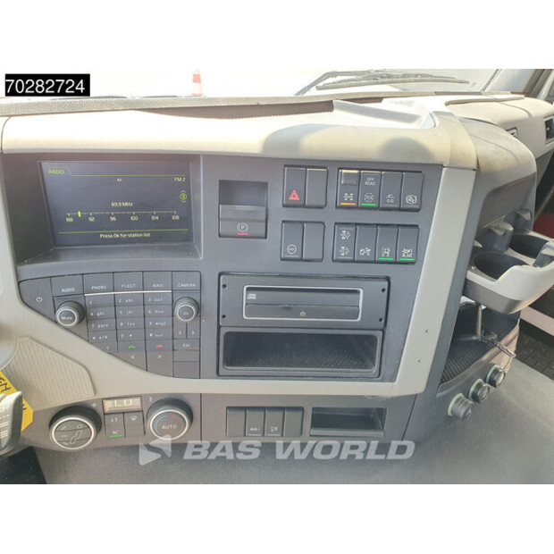 2017 Volvo FM450-44022063