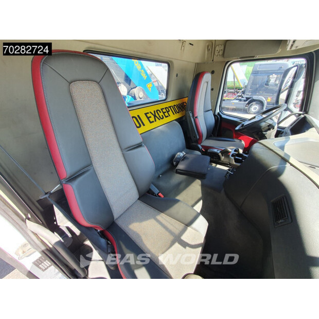 2017 Volvo FM450-44022065