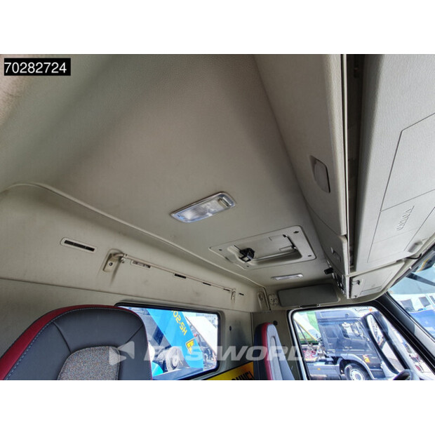 2017 Volvo FM450-44022069