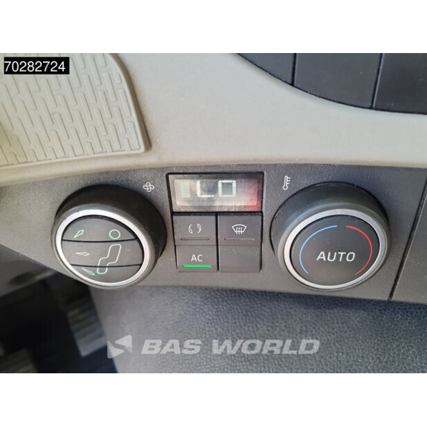 2017 Volvo FM450-44022071