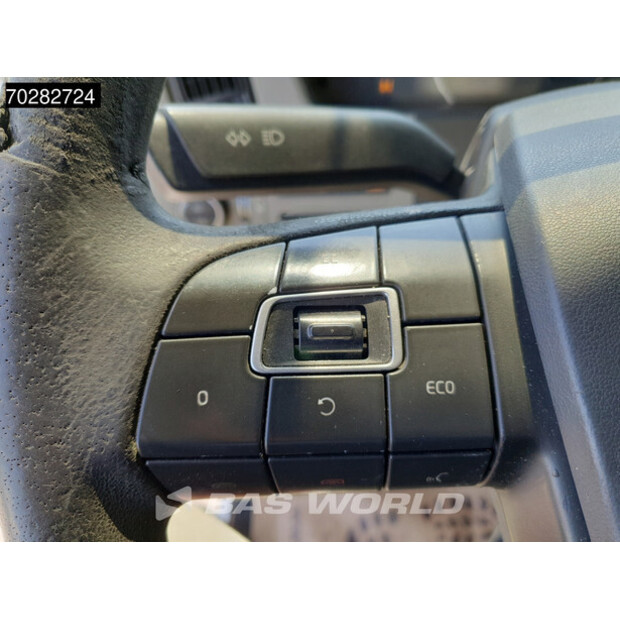 2017 Volvo FM450-44022072